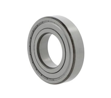 Foto rulment radial cu bile SMR117 -2Z 10132584