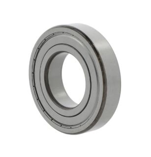 Foto rulment radial cu bile SR168 -2Z 10128380