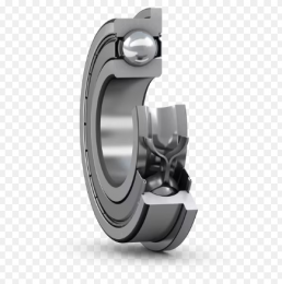 rulment radial cu bile W627 -2Z 10089300