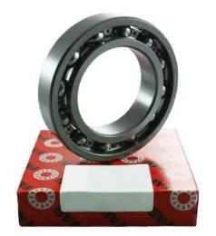 rulment radial cu bile 6004 -C-C3 (-C3) 10104541