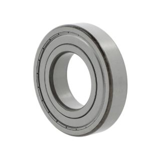 Фото rulment radial cu bile 6004  ZZC3/5K 10136093