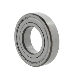 Фото rulment radial cu bile 607 -2Z 10056245