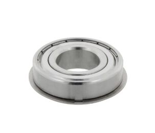 Фото rulment radial cu bile 6201  ZZNR 10133202