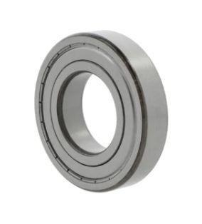 Фото rulment radial cu bile 6202 -2Z 10051981