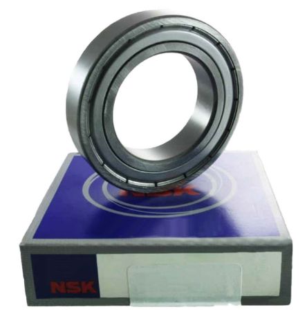 Фото rulment radial cu bile 6203  Z 10132884