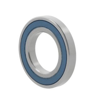 Фото rulment radial cu bile 625  DDMC3 (2RS) 10111229