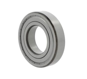 Foto rulment radial cu bile 6301 -2Z-C3 10052102