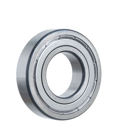 Фото rulment radial cu bile S6000 -2Z-NR 10127839