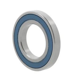 Фото rulment radial cu bile S626 -2RS 10128069