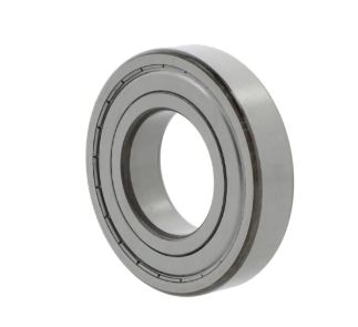 Foto rulment radial cu bile S696  A-2Z 10128155