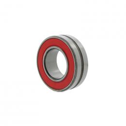 rulment radial oscilant cu role butoi pe 2 rânduri WS22217 -E1-XL-2RSR 10130553