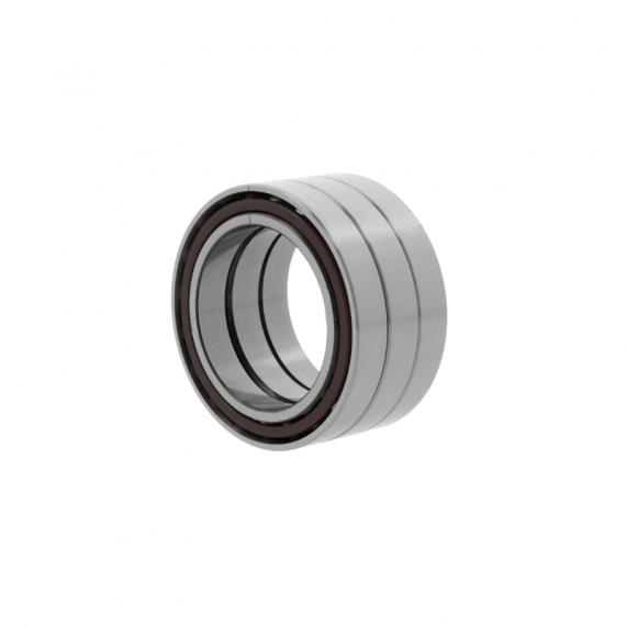 Foto rulment radial-axial de înaltă precizie 7904  A5SN24TRDUDLP3 = 3 pcs. 10148777
