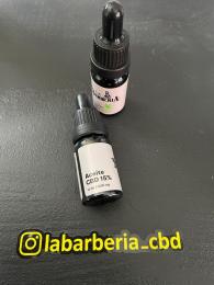 Aceite cbd15%