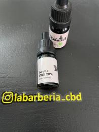 Aceite cbd20%