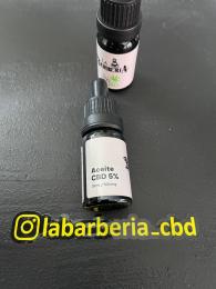 Aceite De  cbd 5%