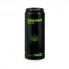 Foto Cerveza con sabor a cannabis HaZe (500 ml)