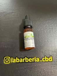 E-LIQUIDE CBD 500MG GRAPEFUIT