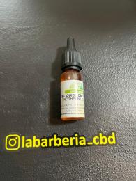 E-LIQUIDE CBD 500MG NORTHERN LIGHTS