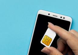 La evolución de la SIM: del chip físico a la eSIM