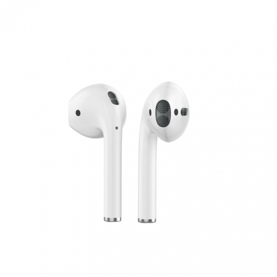 Foto Auriculares Apple AirPods