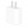 Foto Cargador de pared Apple USB-C 20W - Blanco
