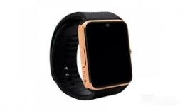 Reloj inteligente con medición de presión arterial