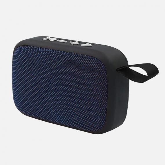 Foto Altavoz Bluetooth  Suitcase 