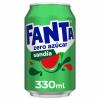 Foto Fanta de sandía sin azúcares añadidos